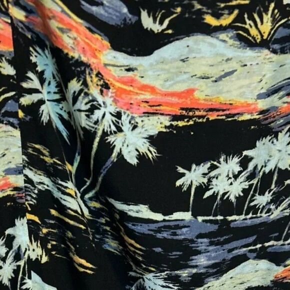 Free People Intimately Blue Lagoon pants - small - Picture 10 of 11